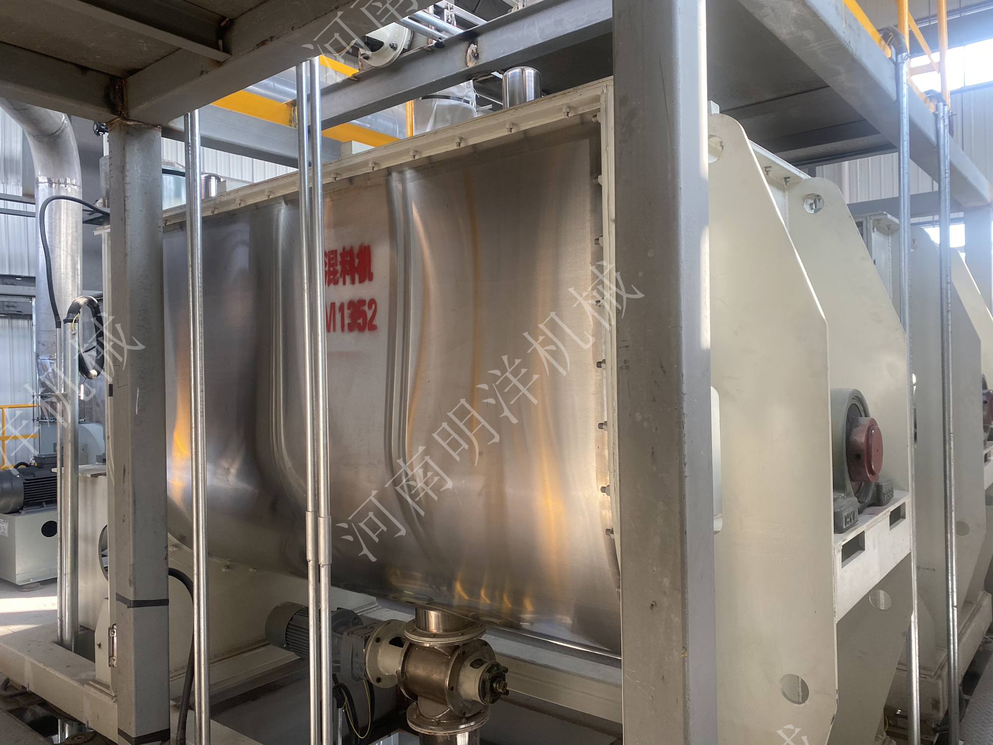 新鄉(xiāng)客戶現(xiàn)場(chǎng)